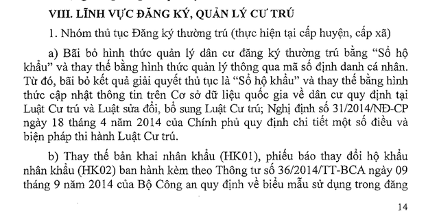 [-]Chính[-]phủ[-]đồng[-]ý[-]bỏ[-]sổ[-]hộ[-]khẩu,[-]chứng[-]minh[-]nhân[-]dân
